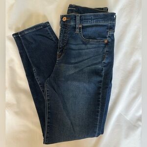 J Crew Skinny Jean